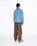 Highsnobiety HS05 – Light Insulated Eco-Poly Jacket Blue - Outerwear - Blue - Image 5