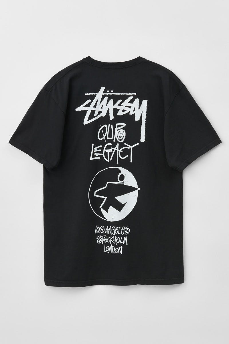 3903633BLAC_OL SURFMAN PIG. DYED TEE_BLACK_BACK