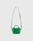 Longchamp x André Saraiva – Le Pliage André Top Handle Bag Green - Bags - Green - Image 4