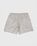 Acne Studios – Drawstring Shorts Light Beige - Shorts - Beige - Image 2