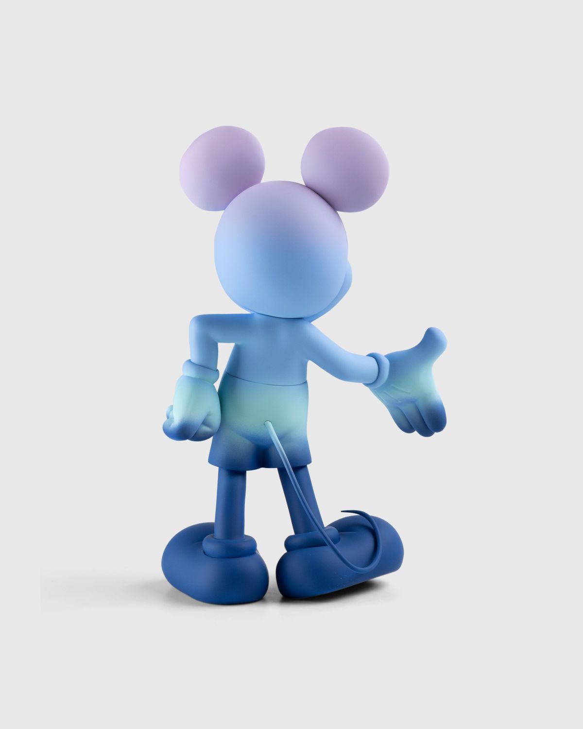 Leblon Delienne – Mickey Welcome 30cm - Deco - Multi - Image 3