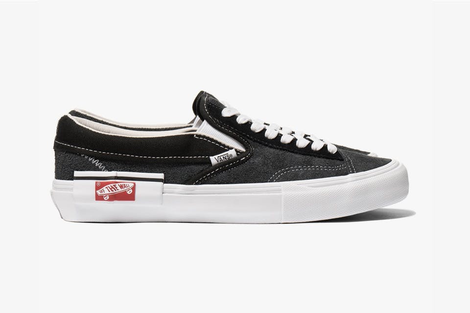 virgil abloh vans rumors OFF-WHITE c/o Virgil Abloh