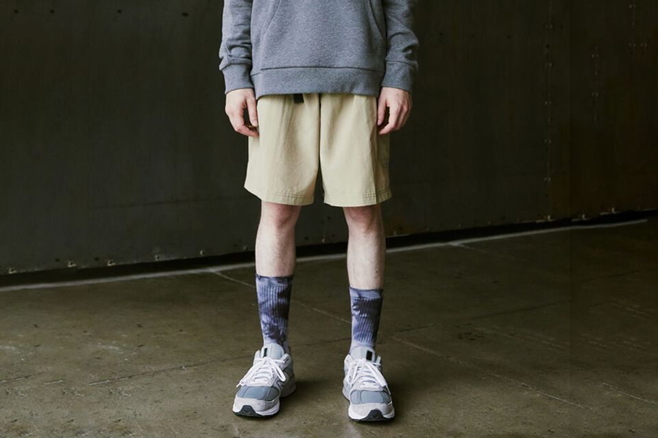 dri fit hiking shorts