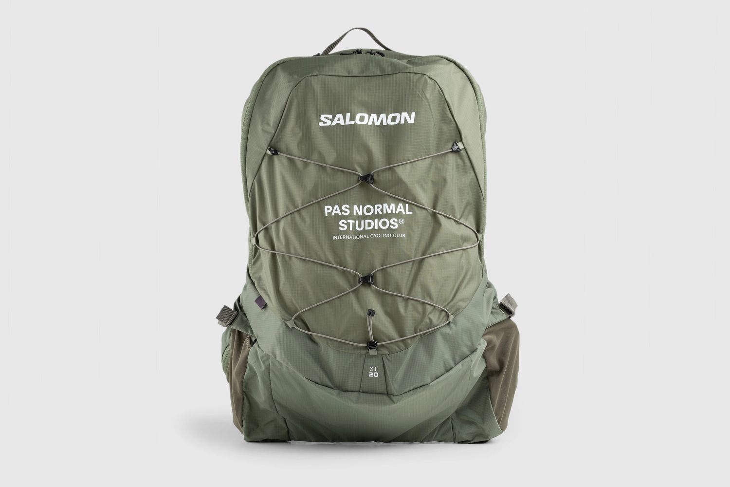 XT 20 Bag