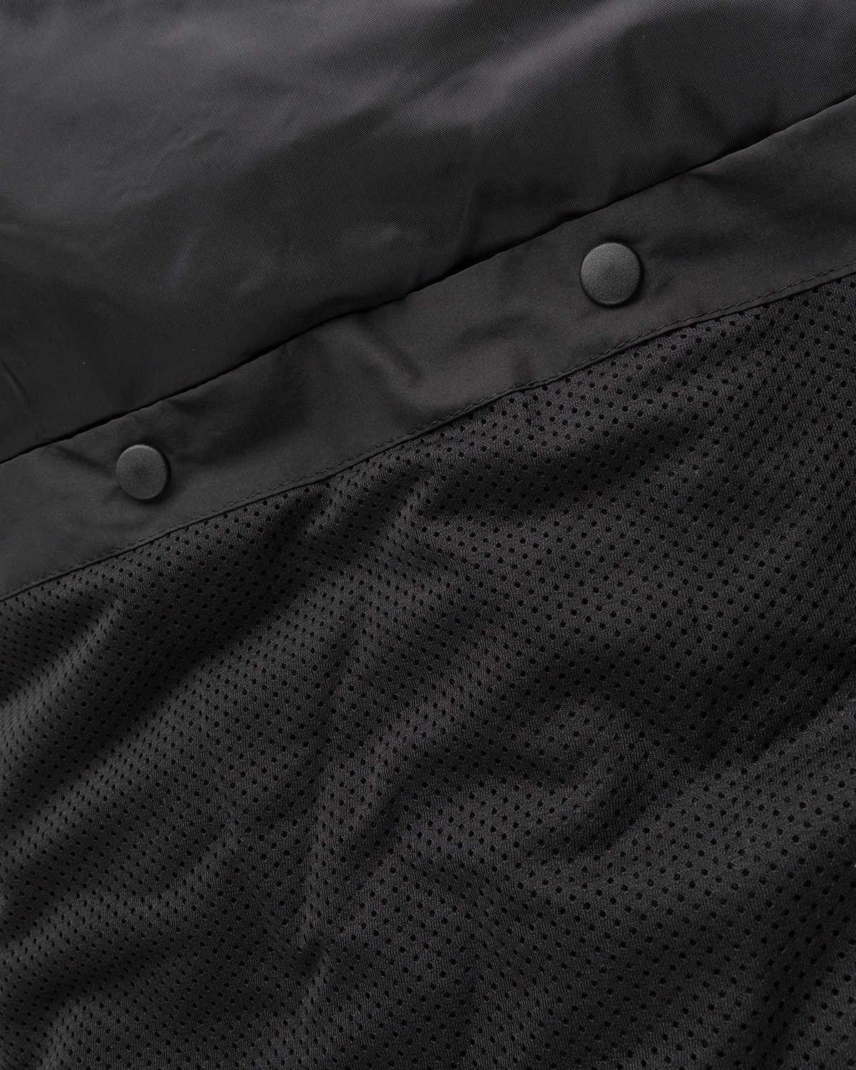 Our Legacy – Fenrir Parka Black - Outerwear - Black - Image 5