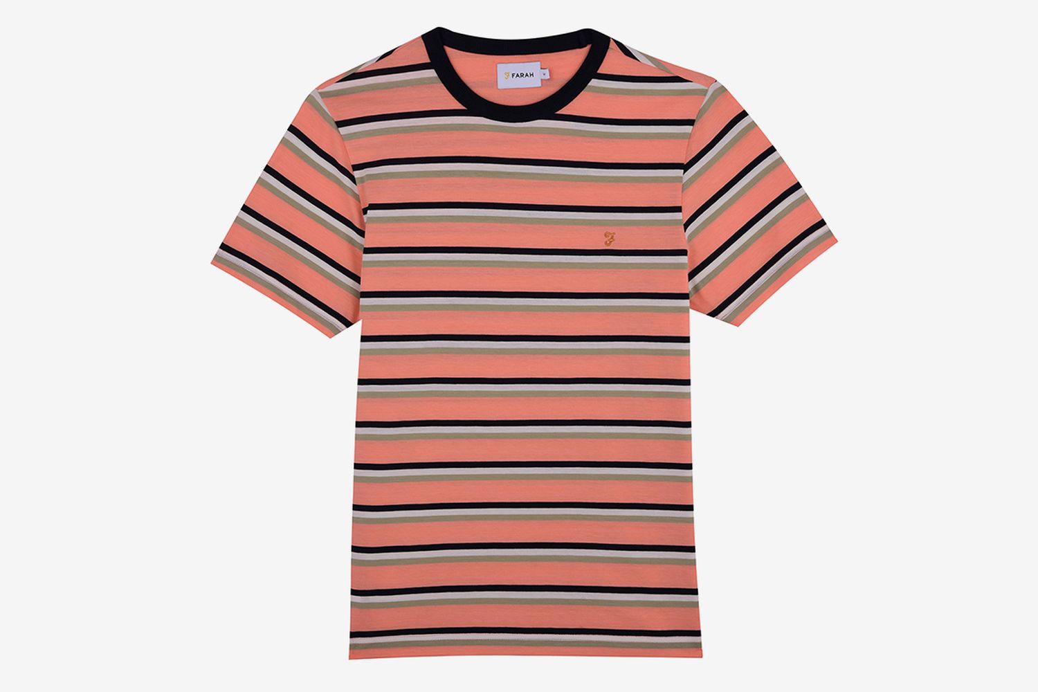 Piper Stripe T-Shirt