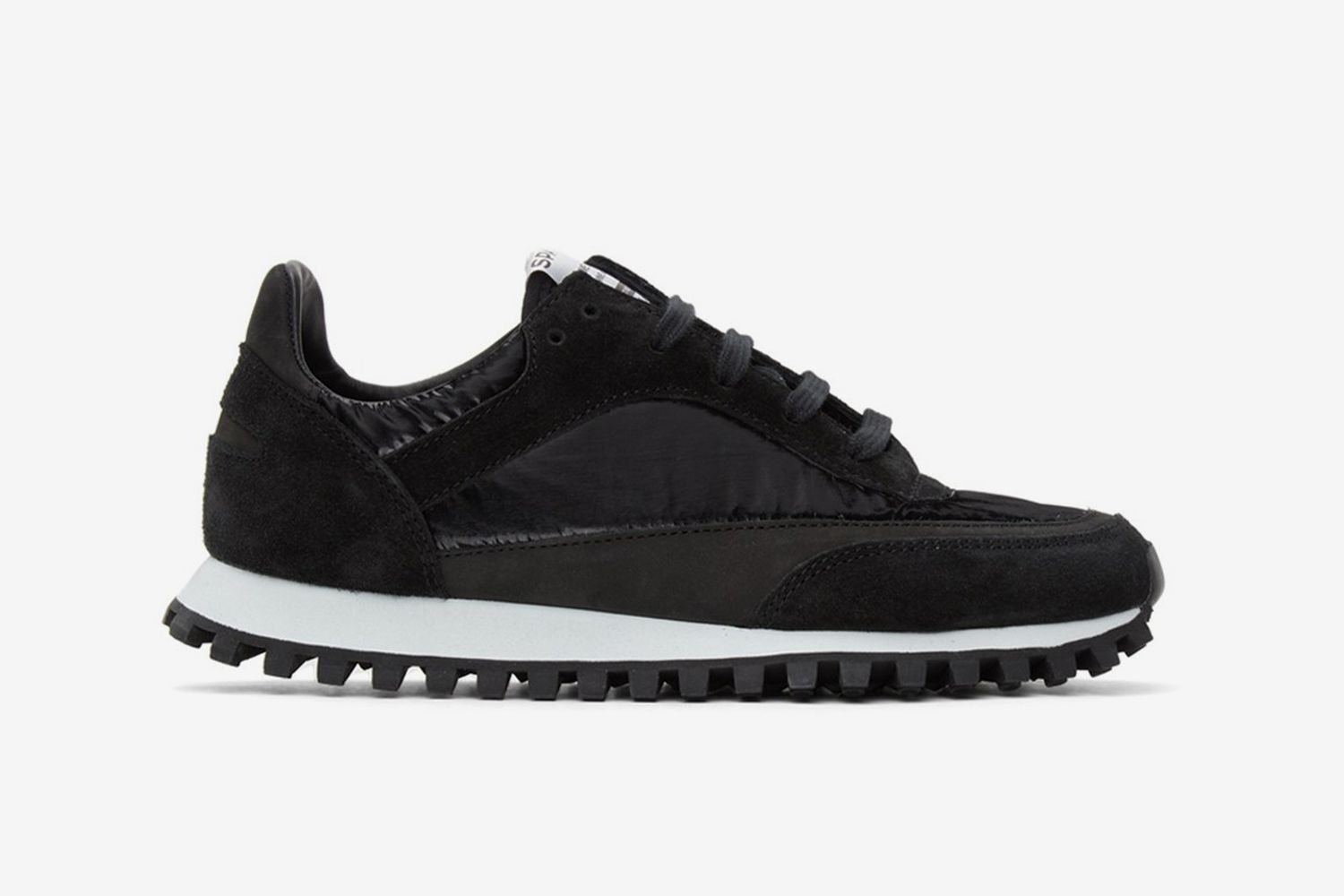 Hybrid Low