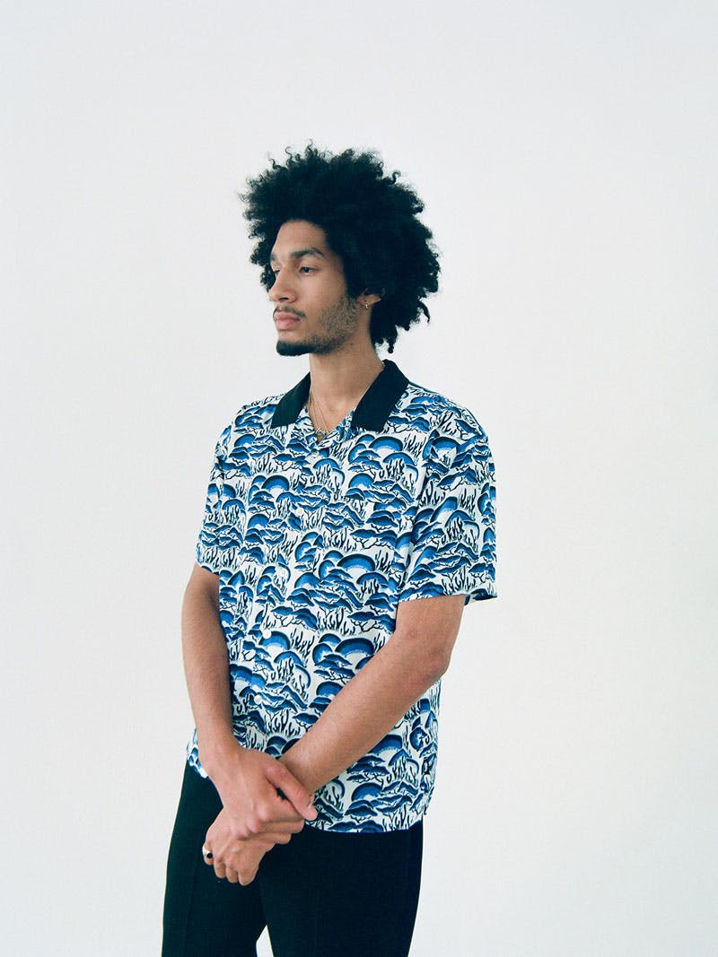 Stussy SP20 Lookbook - D1 Mens - 16