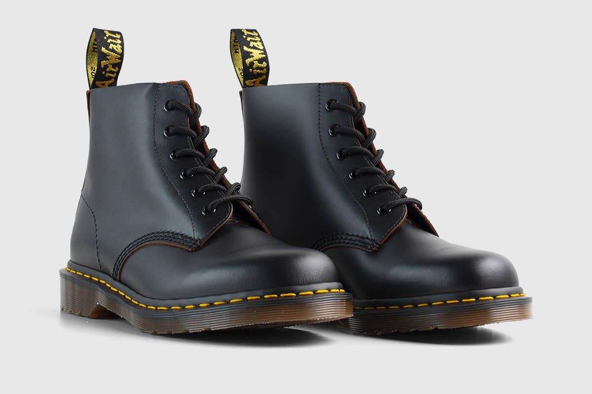 Dr. Martens FW21 Collection: Now Available at Highsnobiety Shop