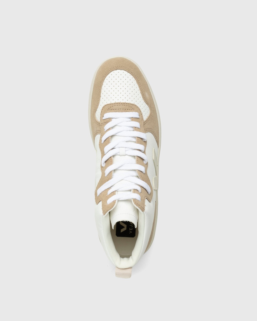 Veja sales noir femme