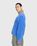 The North Face – Extreme Pile Pullover Super Sonic Blue/Utility Brown - Fleece - Blue - Image 2