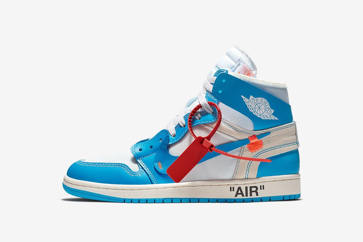 Albany consumo barba OFF-WHITE x Nike | Where to Cop Every Sold Out Sneaker Online