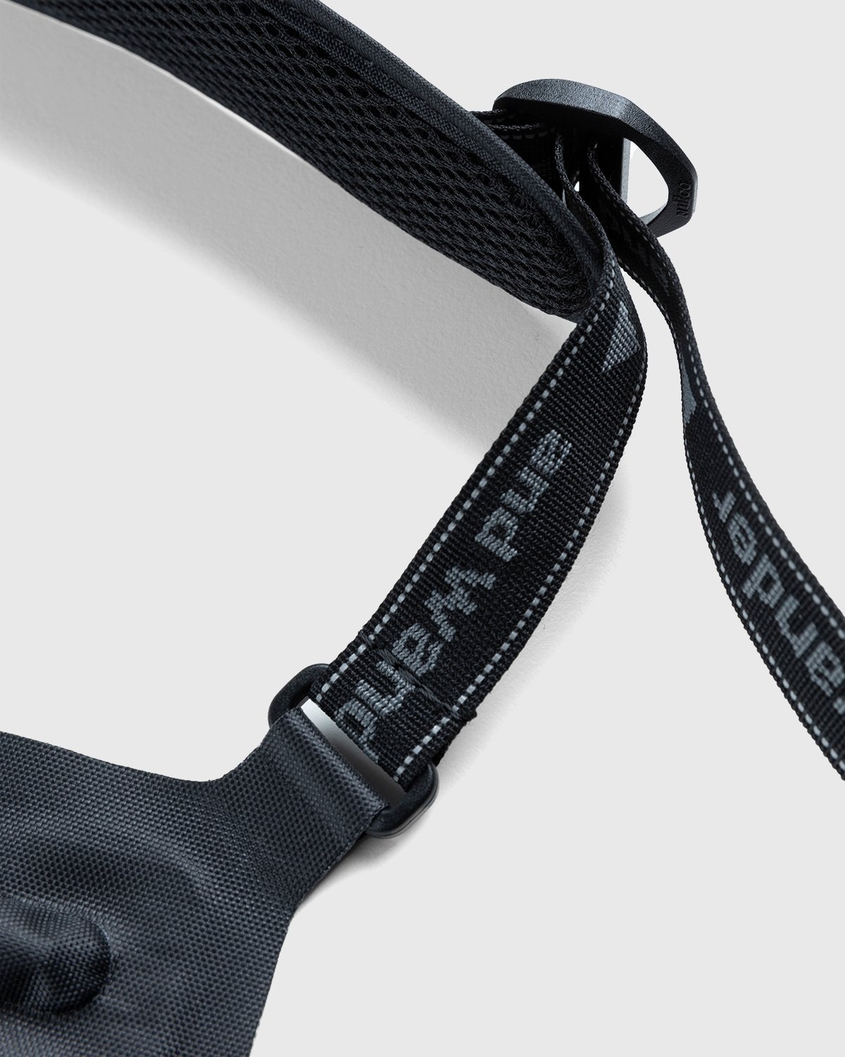 And Wander – Waterproof Satchel Black - Shoulder Bags - Black - Image 5