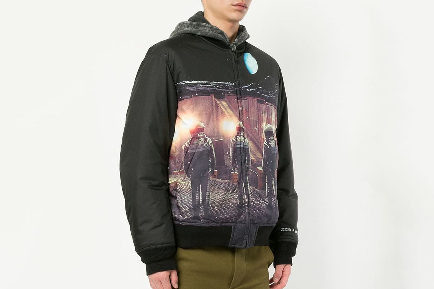 Space Bomber