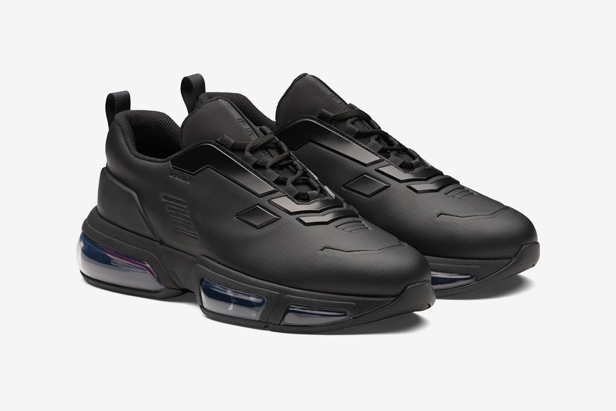 prada collision