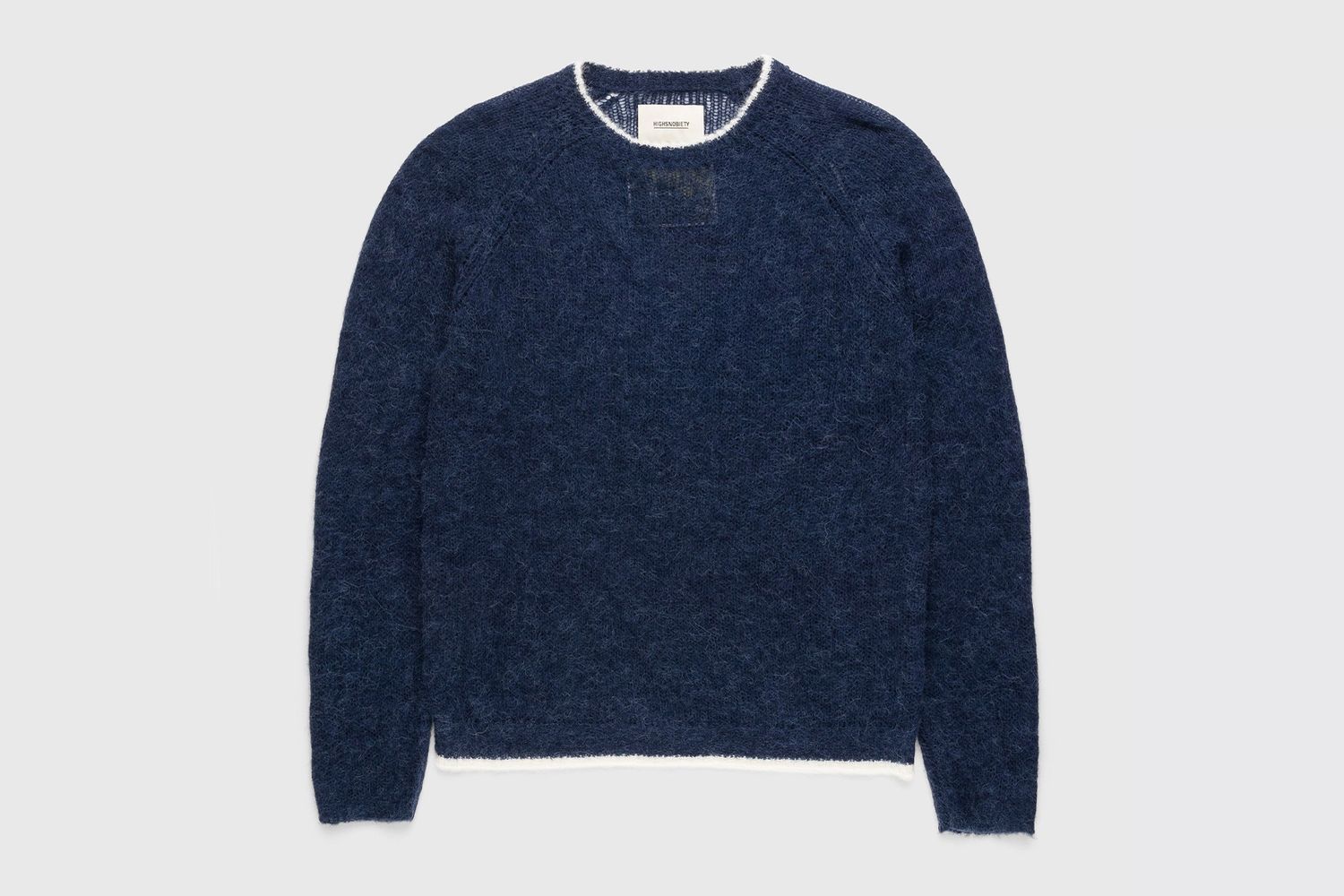 Crew Sweater