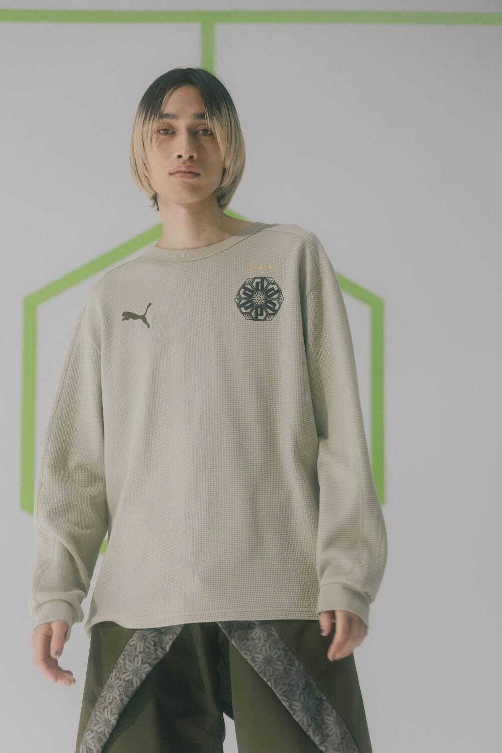 puma lvmh