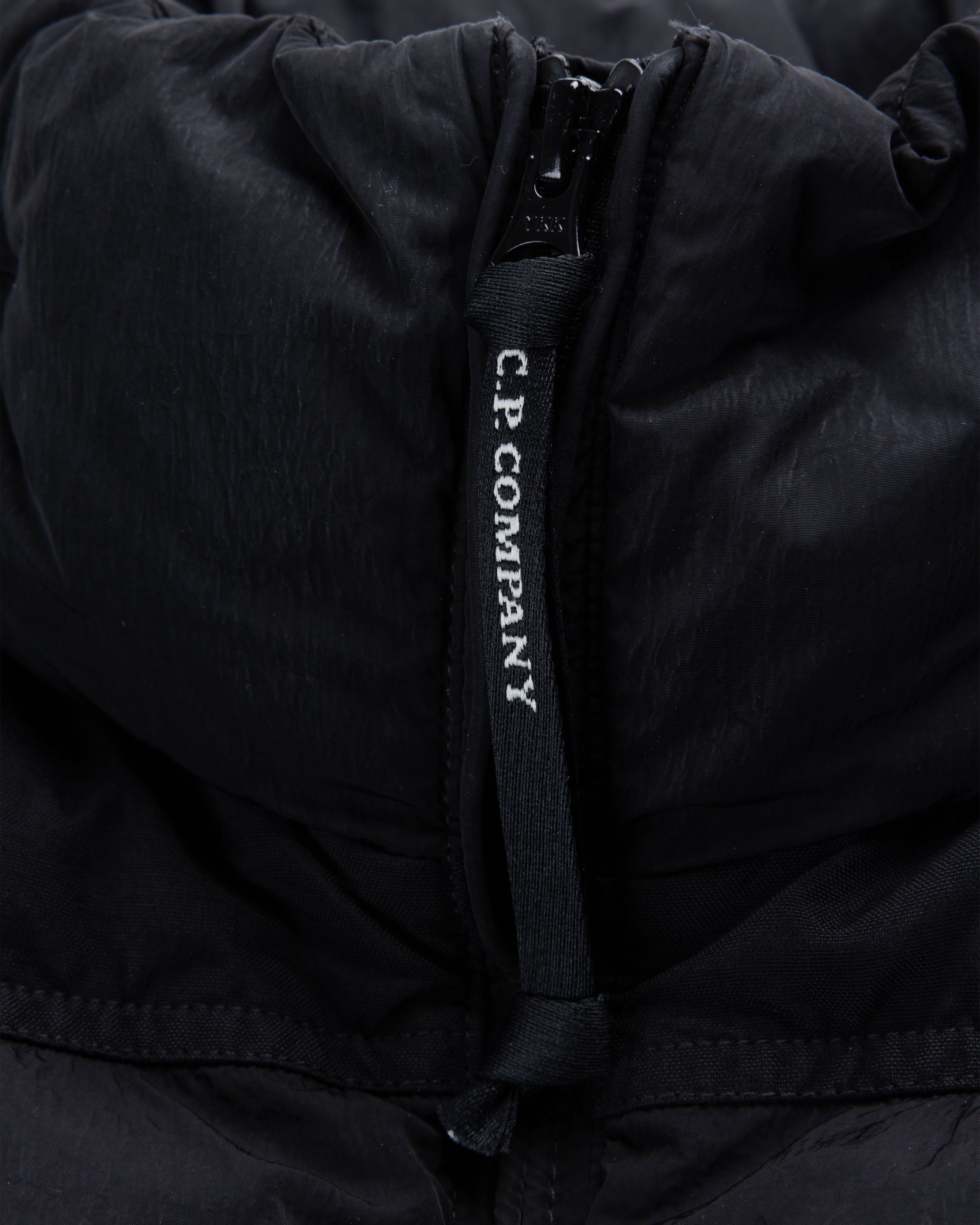 Cp company new arrivals nylon jacket