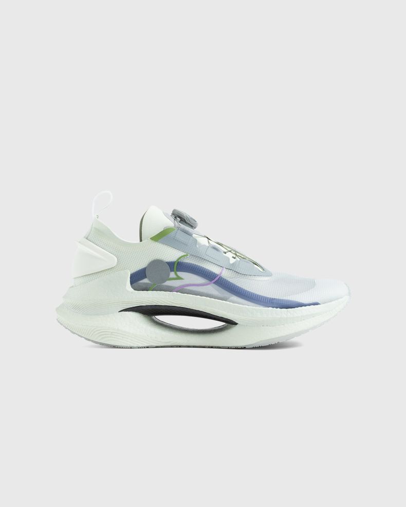 Soulland x Li-Ning – Shadow White