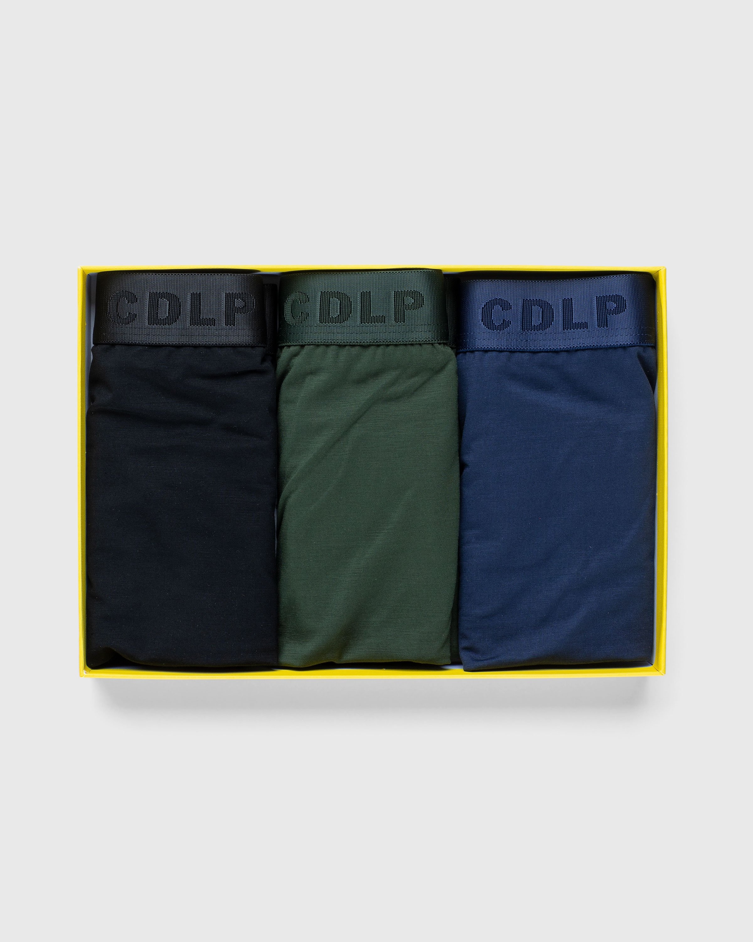 CDLP Boxer Briefs 3 Pack Highsnobiety Shop