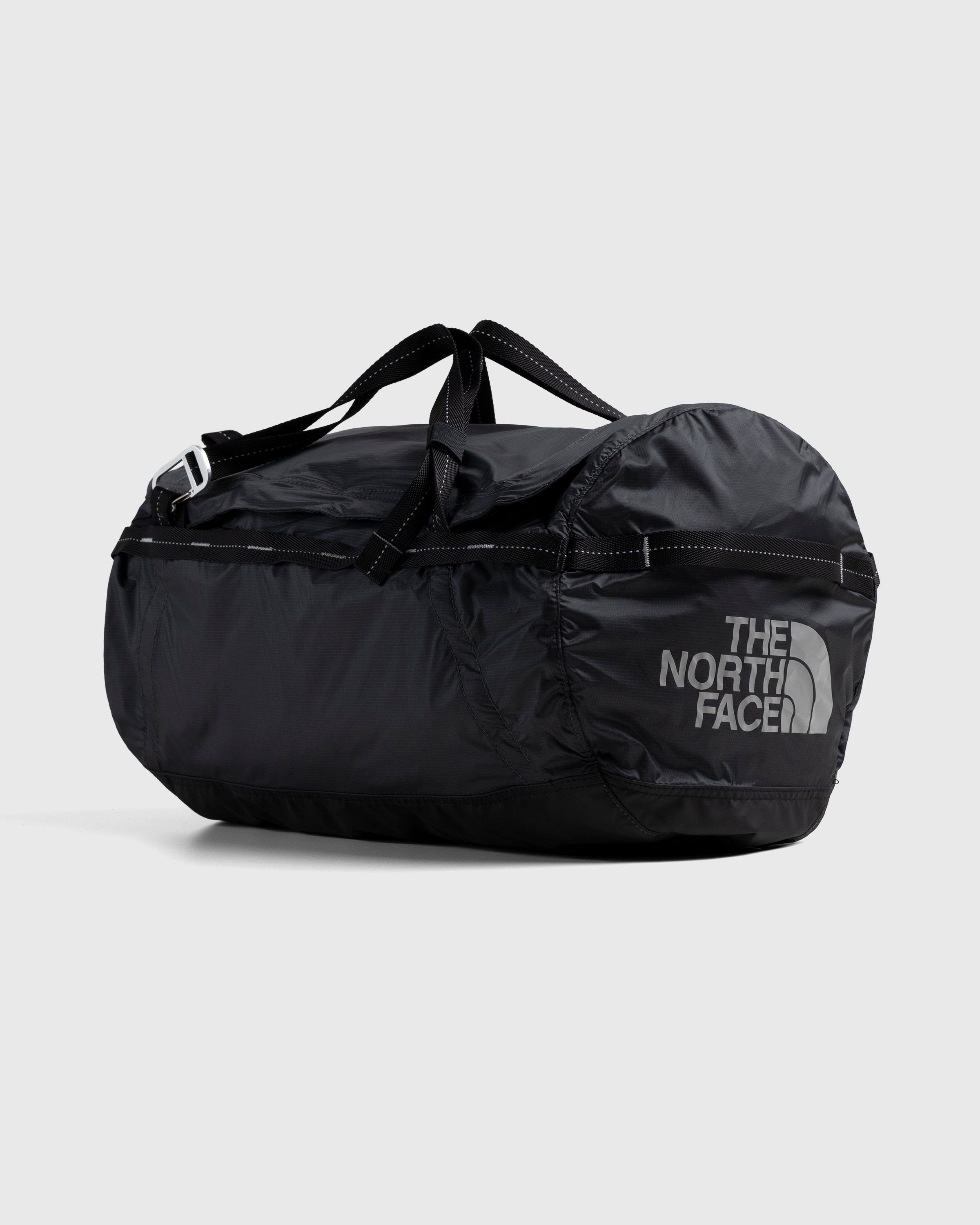 North face top flyweight duffel