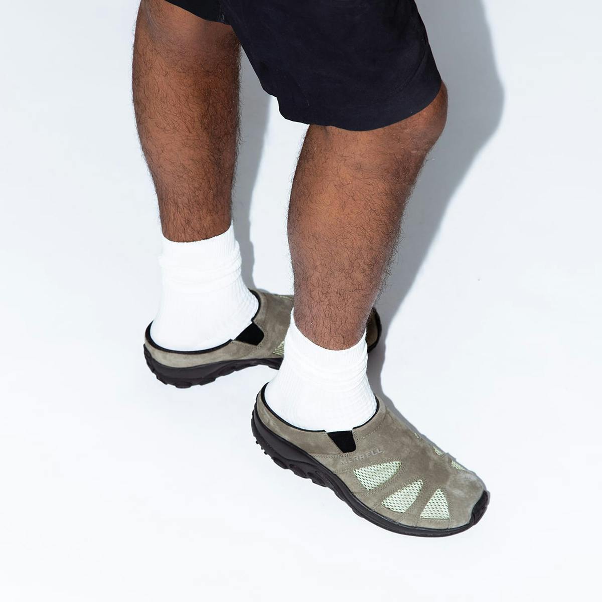 Merrell Just Dropped SS21's Most Fashionable Trail Shoes
