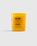 19-69 – Capri BP Candle - Candles - Yellow - Image 1