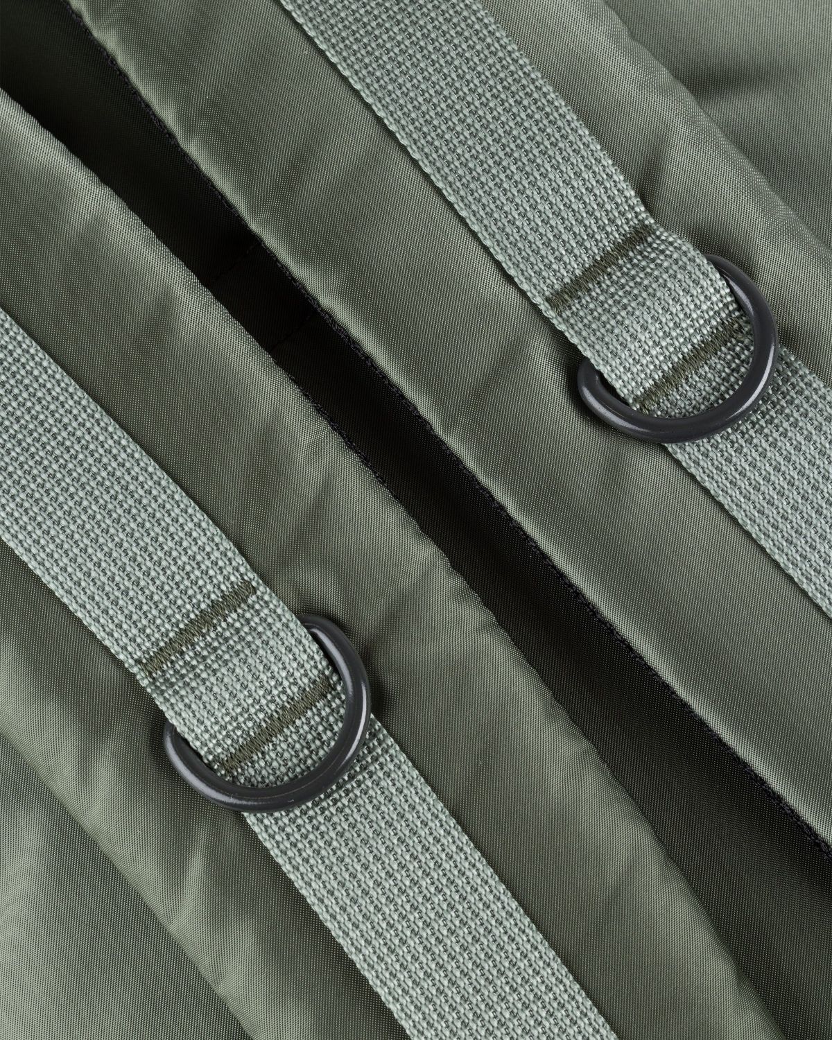 Porter-Yoshida & Co. – Tanker Day Pack Green - Bags - Green - Image 7