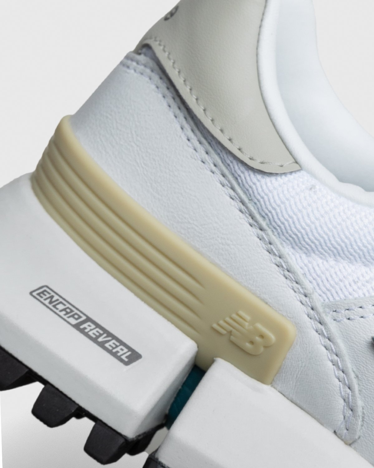 New Balance x Tokyo Design Studio MS1300WG White Highsnobiety Shop