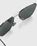 Bottega Veneta – Pilot Square Frame Sunglasses Silver - Eyewear - Silver - Image 3