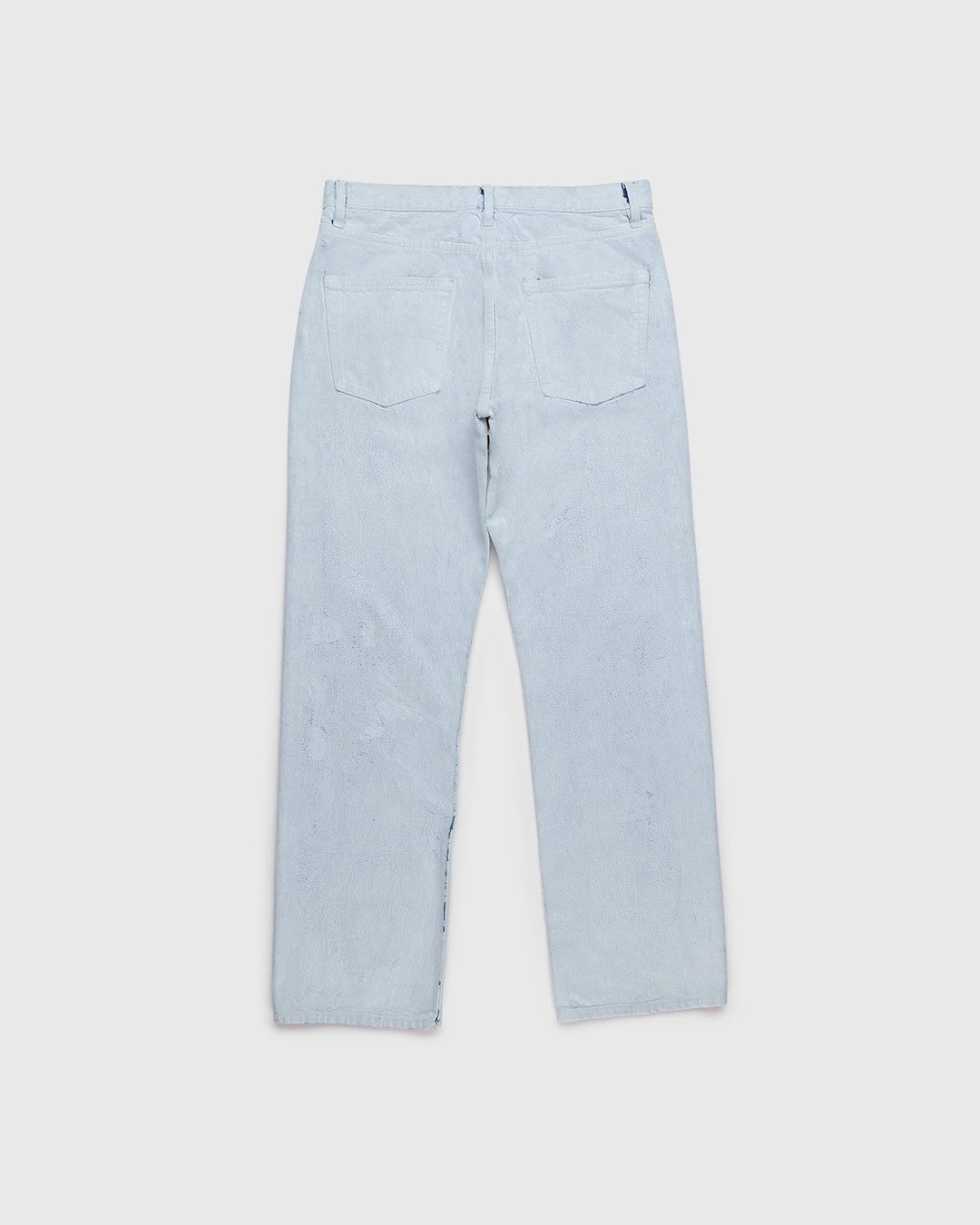 bianchetto margiela