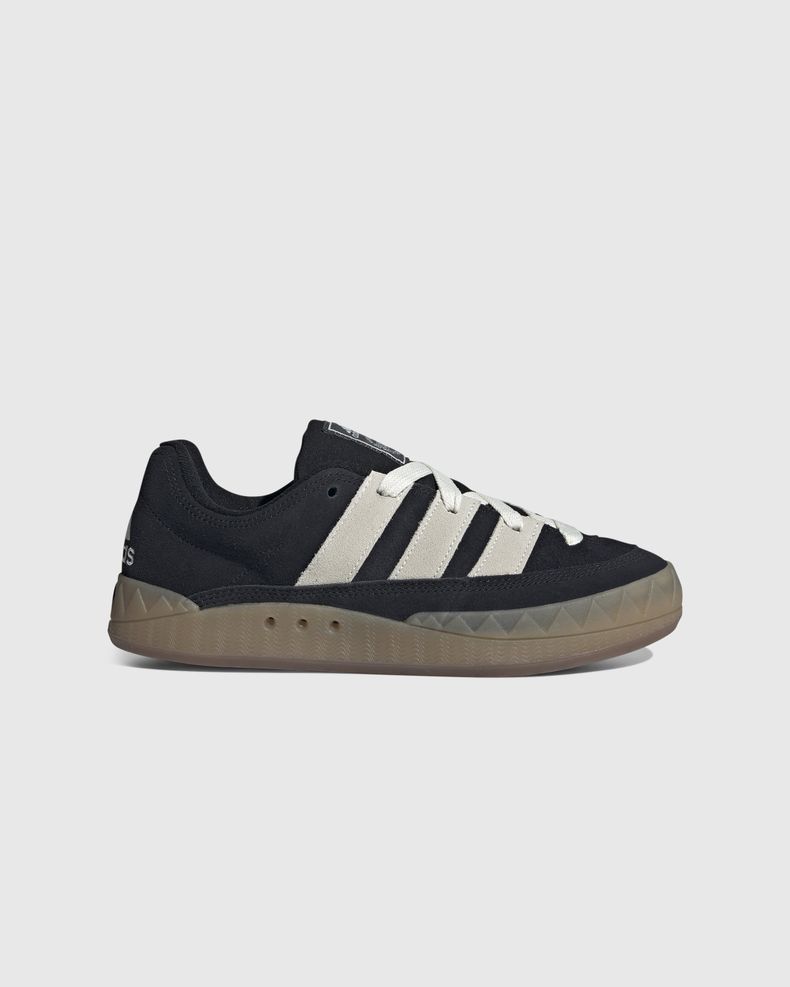 Adidas – Adimatic Black