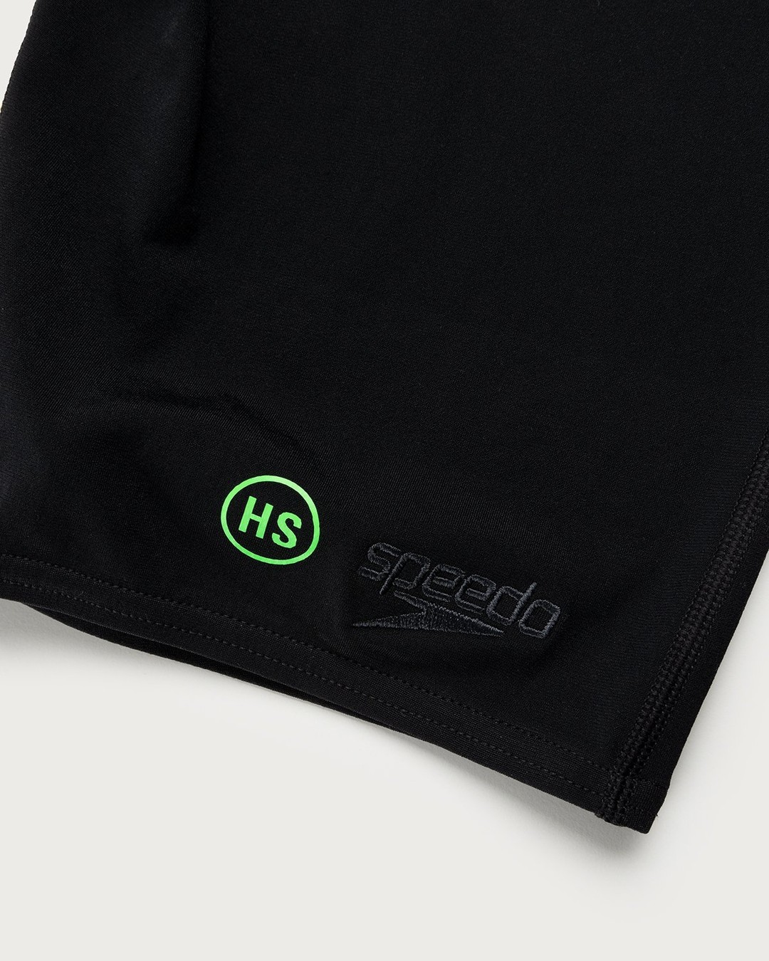 Speedo x Highsnobiety – HS Sports Determination Jammer Swimsuit Black - Swimwear - Black - Image 6