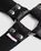 Highsnobiety x Butcherei Lindinger – Harness X-Back Sewn Black - Belts - Black - Image 6