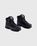 Timberland – Heritage Rubber Toe Hiker Black - Hiking Boots - Black - Image 5