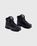 Timberland – Heritage Rubber Toe Hiker Black - Boots - Black - Image 5