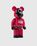 Medicom – Be@rbrick Squid Game Guard ○ 1000% Multi - Art & Collectibles - Multi - Image 3