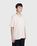 Bar Basso x Highsnobiety – Illustrated Graphic T-Shirt Eggshell - Tops - Beige - Image 5