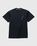 Y/Project – Pinched Logo T-Shirt Navy