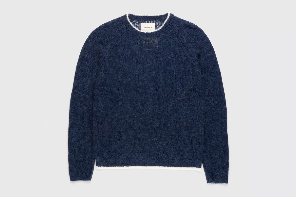 Image on Highsnobiety
