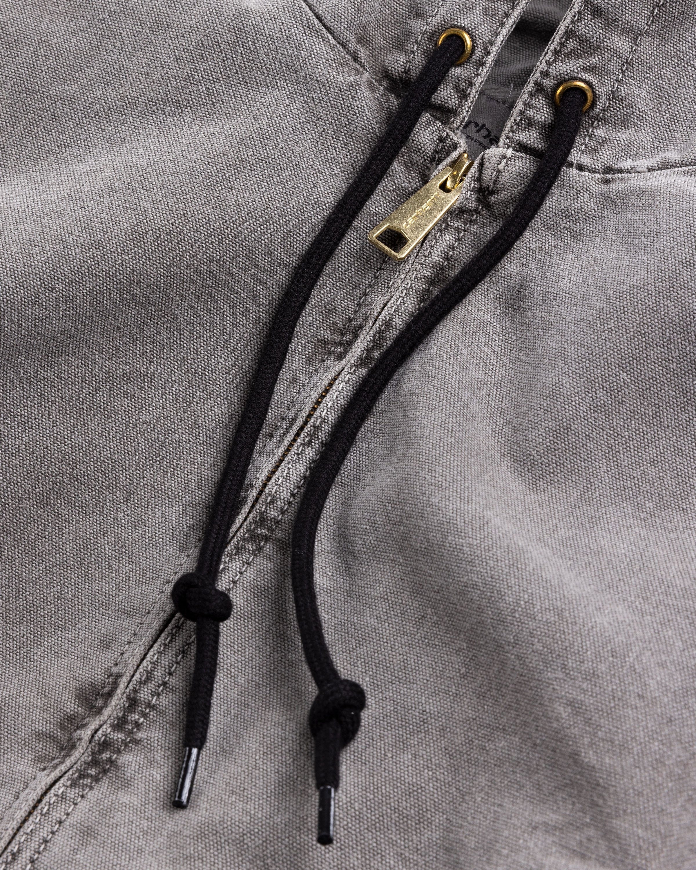 Carhartt WIP – Active Jacket Black - Outerwear - Black - Image 6