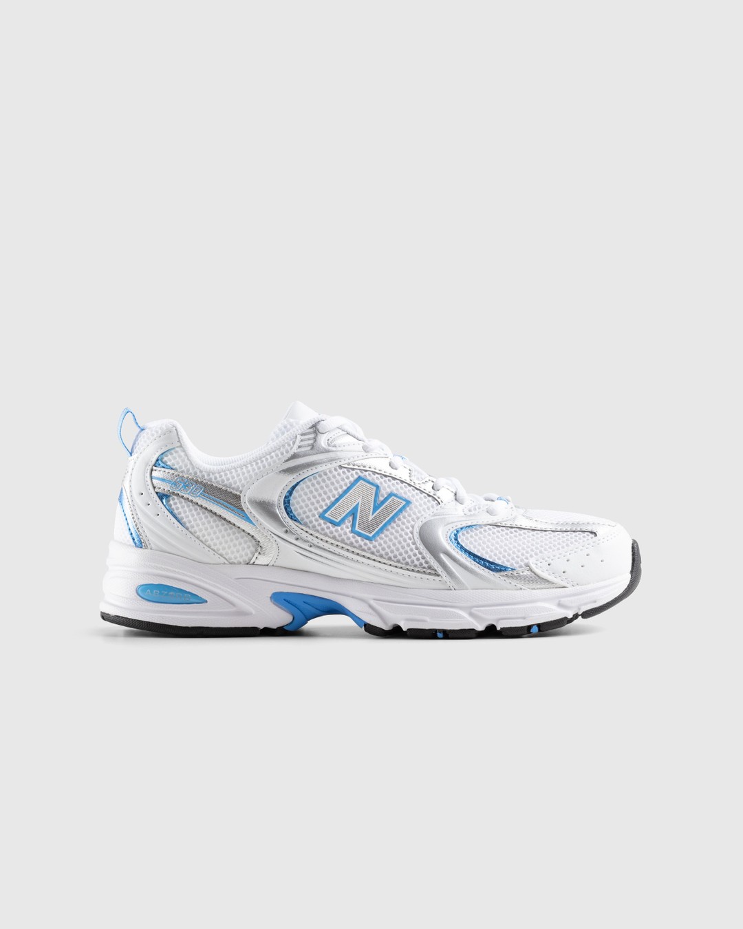 New Balance – MR530DRW Sky Blue - Low Top Sneakers - Blue - Image 1
