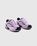 Raf Simons – Ultrasceptre Sneaker Pink - Sneakers - Pink - Image 3
