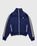 Adidas x Wales Bonner – 80s Track Top Night Sky - Outerwear - Blue - Image 1