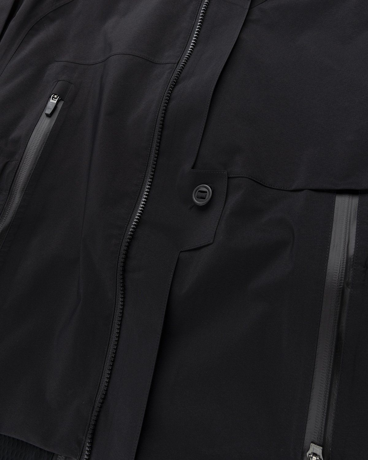 ACRONYM – J16-GT Jacket Black - Windbreakers - Black - Image 6