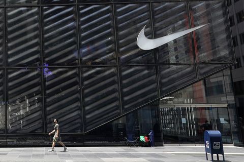 Nike Announces Time to Vote Partnership Ahead of US Election