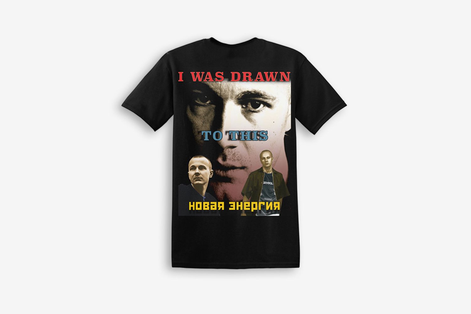 Gosha Rubchinskiy T-Shirt