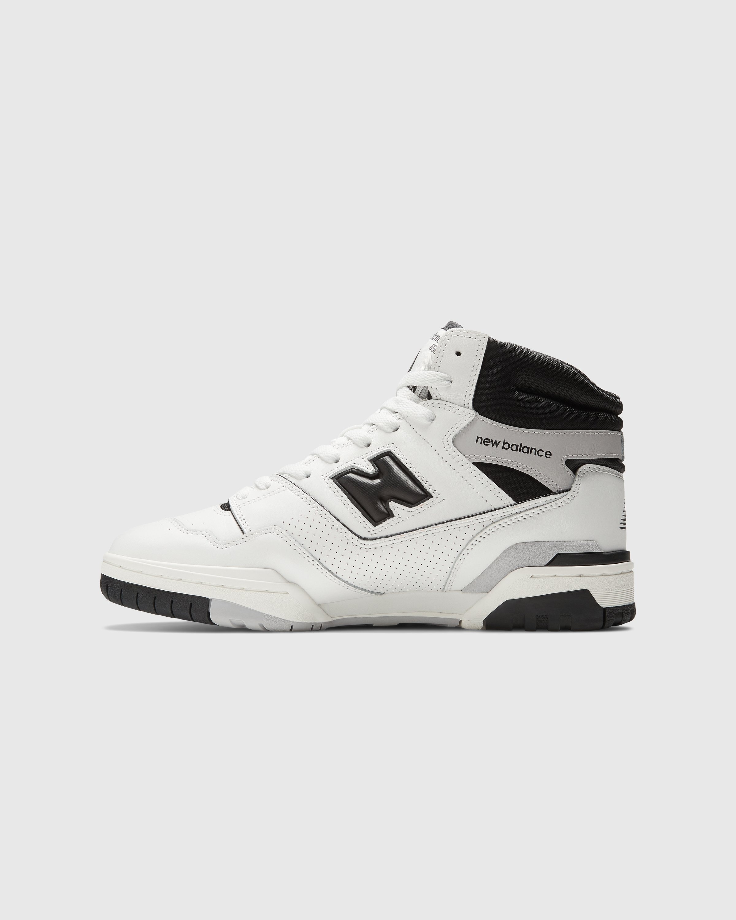 New Balance – BB650RCE White - Sneakers - White - Image 2