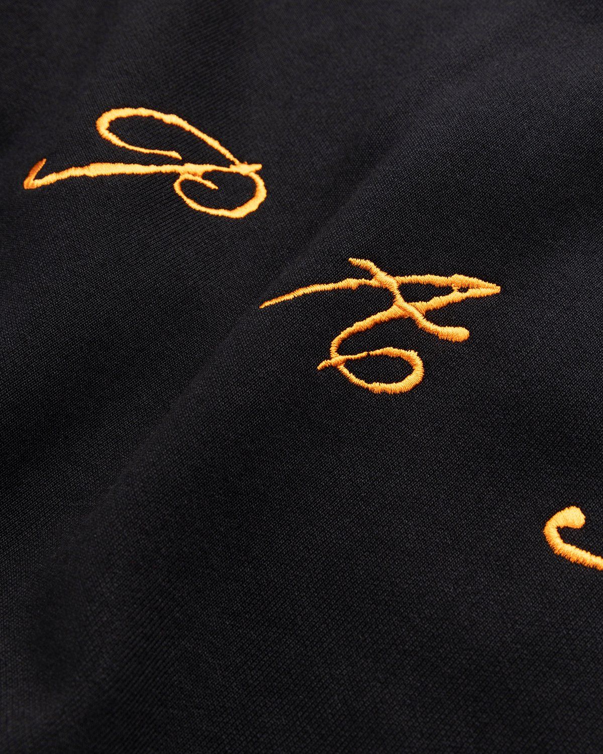 Carhartt WIP – Hooded Pan Sweatshirt Black - Sweats - Black - Image 5