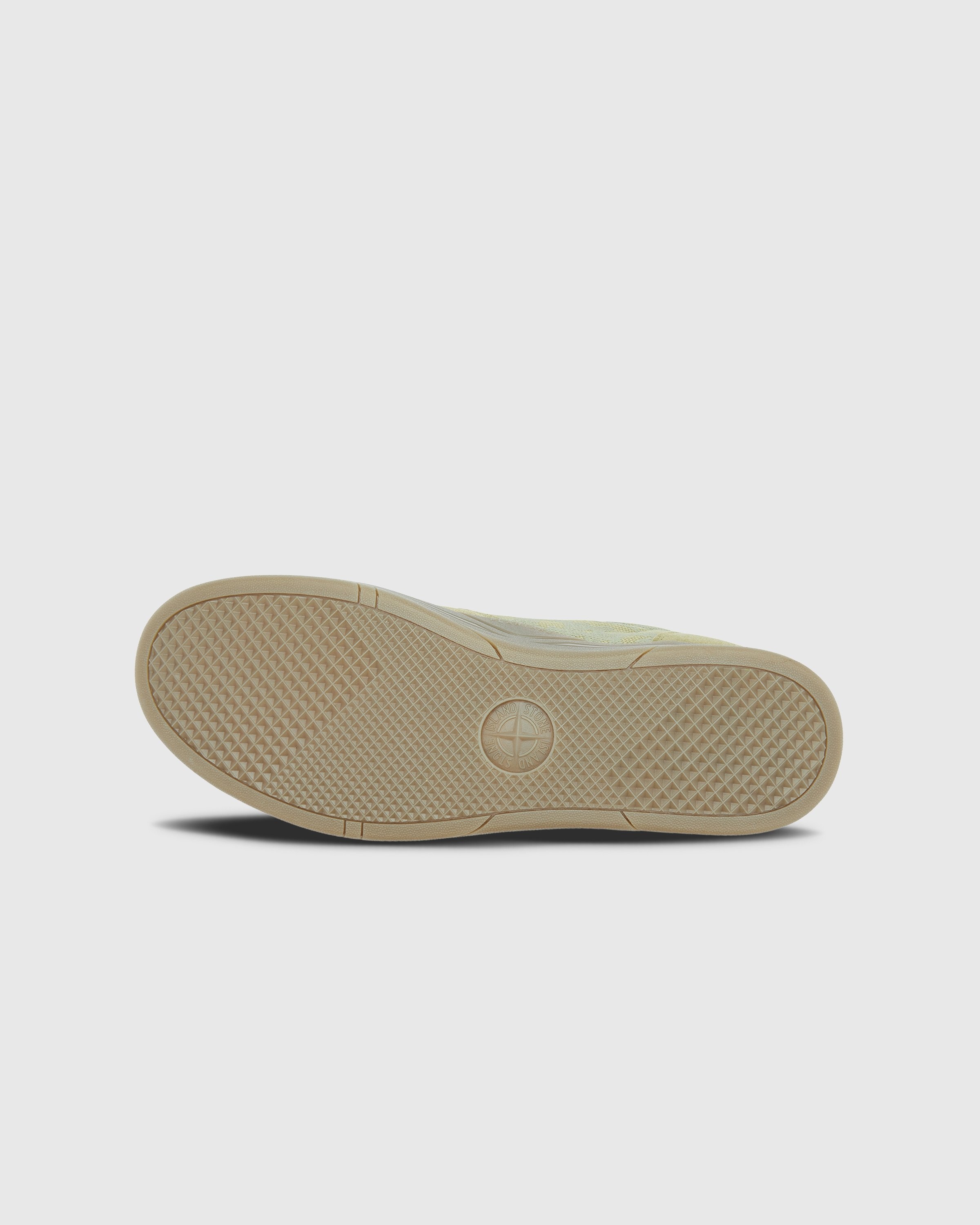 Stone Island – Rock Beige 78FWS011 - Sneakers - Beige - Image 5